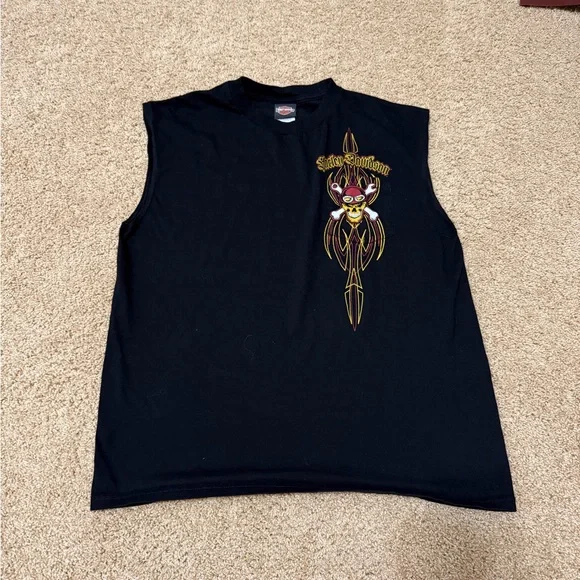 Harley-Davidson Shirt & Tank top shirts - Picture 5 of 9